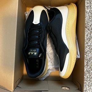 R.A.D Global brand CrossFit shoes Size: US M 10, W 11.5